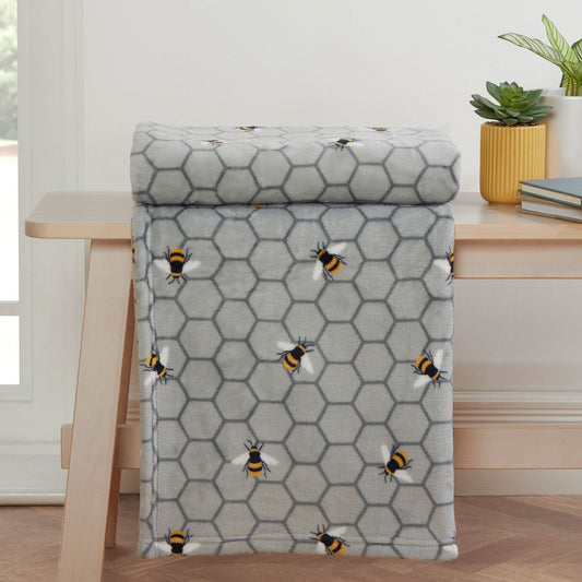 On Trend: Bee Home Decor – Julian Charles Home