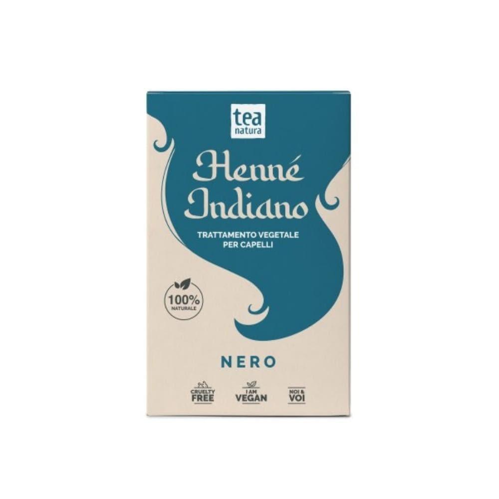 Hennè indiano nero, 100 g