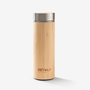 Retulp Bamboo Thermos 420 ml