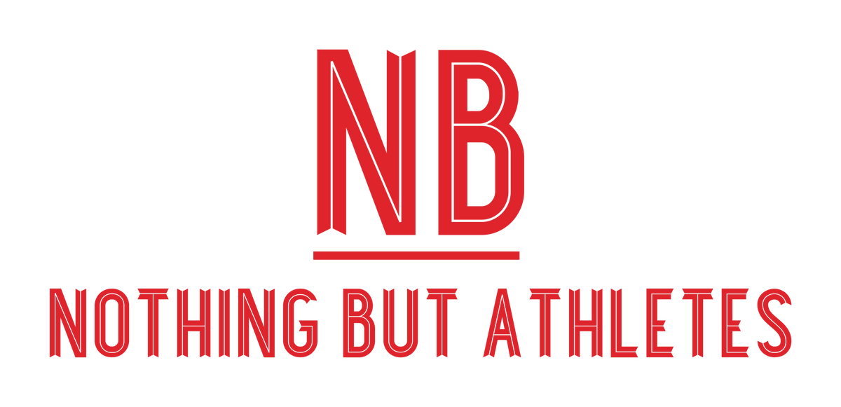 NothingButAthletes