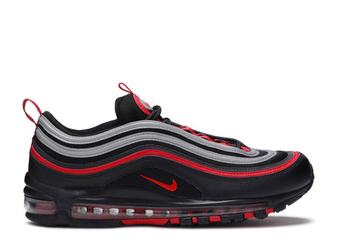 Nike Air Max Reflective Bred Nothing But
