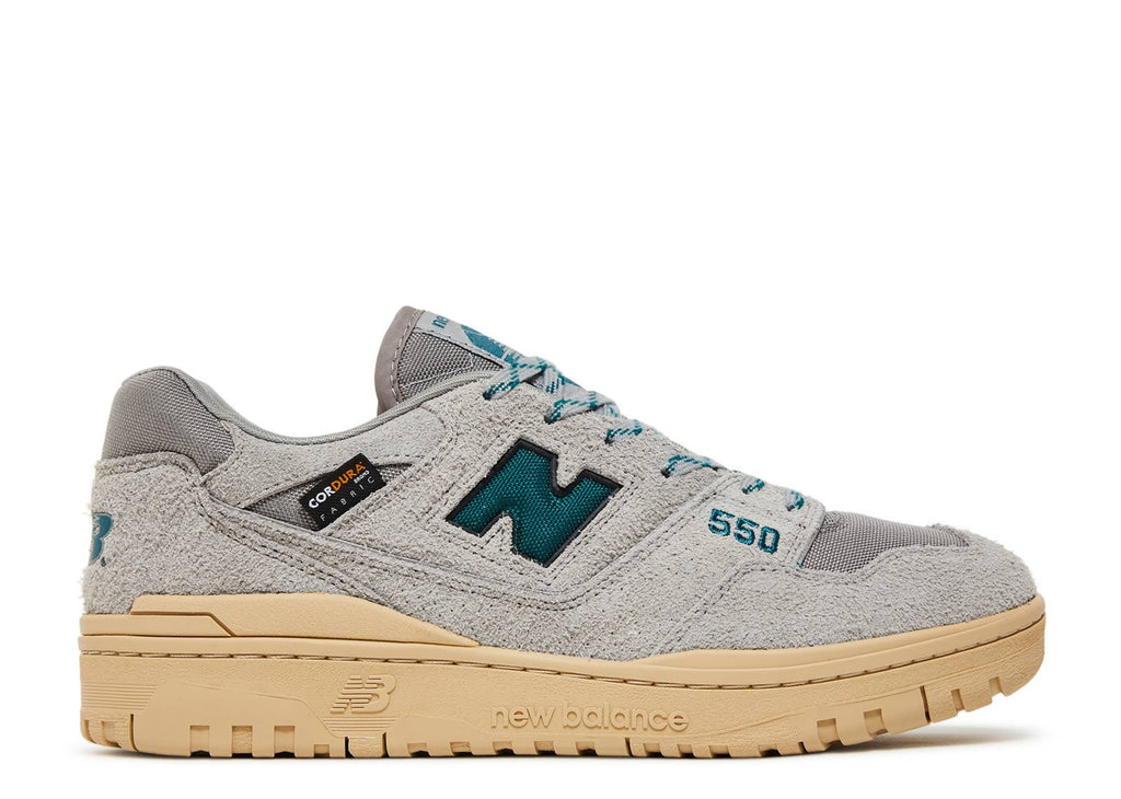 cordura new balance 550