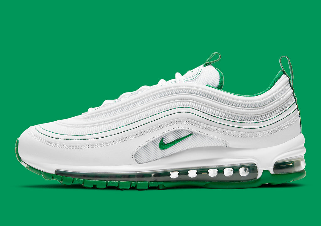 Air Max 97 White Pine Green – Nothing But Athletes