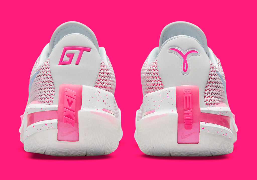 think pink nike gt cut