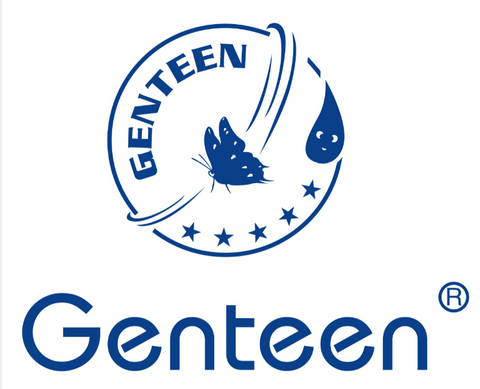 Genteen Story