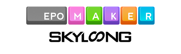 Skyloong GK61 SK61 60% Wired Mechanical Gaming Keyboard - Cozy Dev