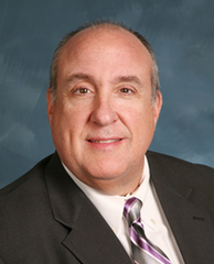 Photo of Dr. Alan Bass, Podiatrist