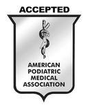 American Podiatric Medical Association