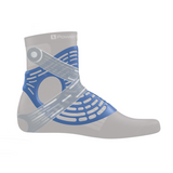 PowerStep Dynamic Ankle Support Sock Cage