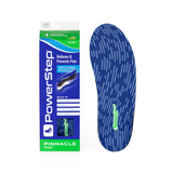 PowerStep Pinnacle High Orthotic Insoles