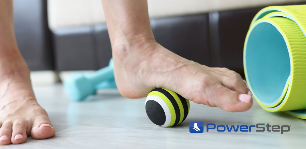  30 BEST FOOT AND ANKLE STRENGTHENING EXERCISES: Foot