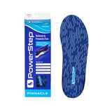 PowerStep Pinnacle Orthotic Insoles