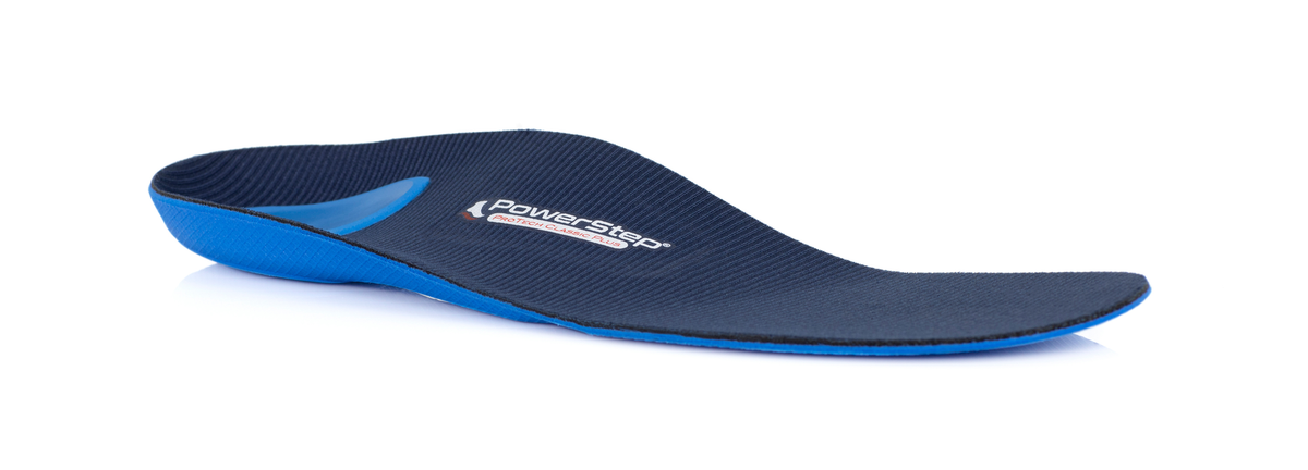 ProTech Classic Plus Full Length Orthotic Insoles