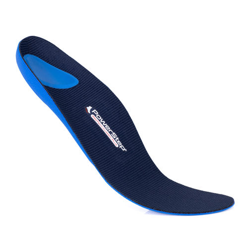 protech classic thin full length floating insoles