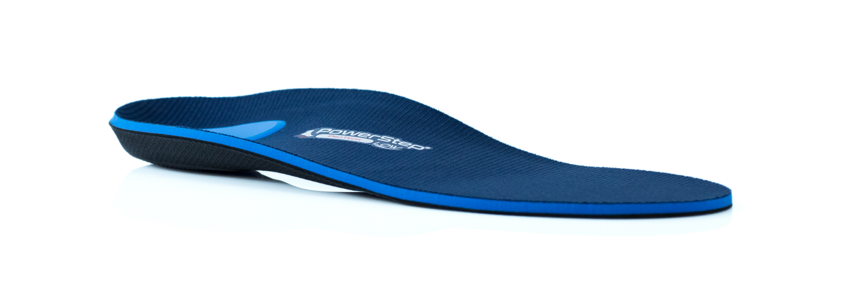 ProTech Low Full Length Orthotic Insoles