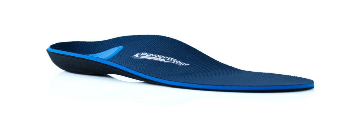 ProTech Full Length Orthotic Insoles