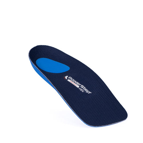 protech 3/4 length floating insoles