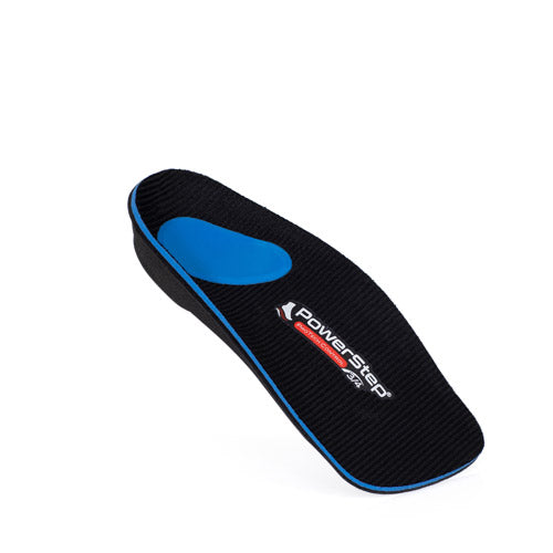 protech control 3/4 length floating insoles