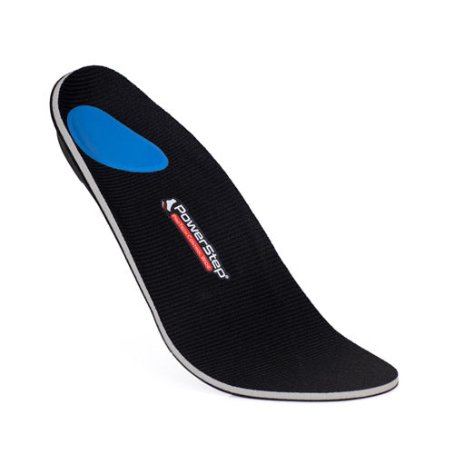protech control wide fit full length floating insoles