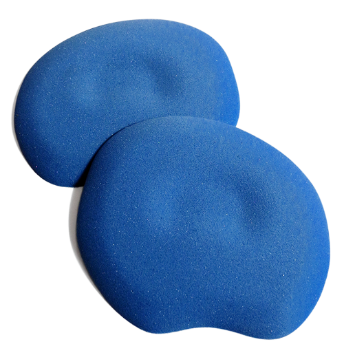 PowerStep IPK Ball of Foot Cushions to Customize Your PowerStep Insoles