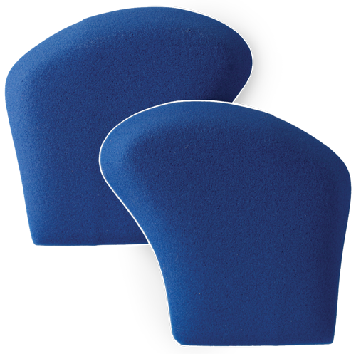 PowerStep Metatarsal Cushions