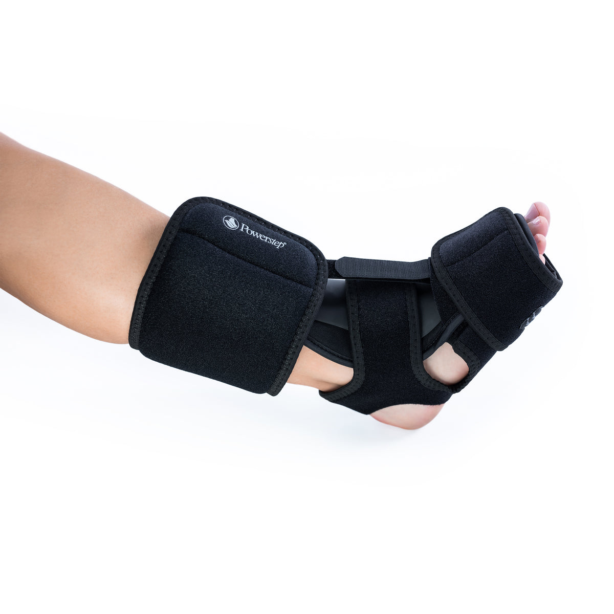 powerstep dorsal night splint