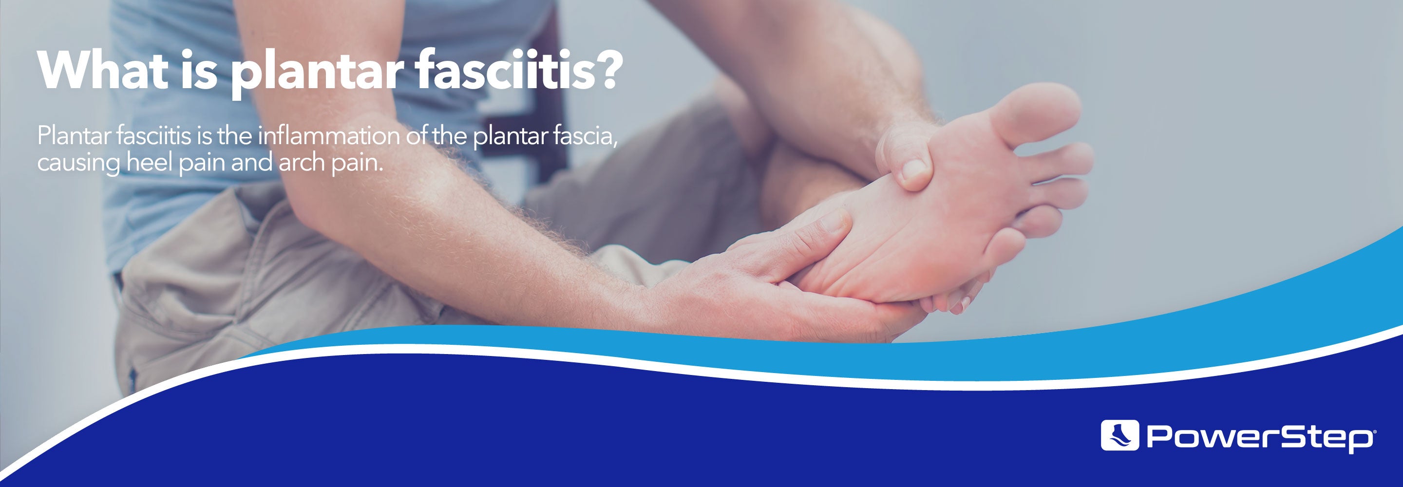 Topical treatment for plantar on sale fasciitis