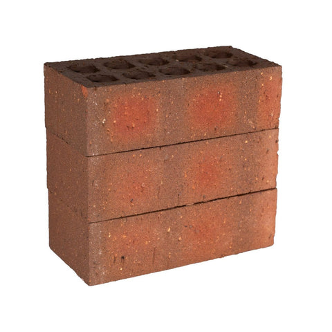 pembridge red bricks