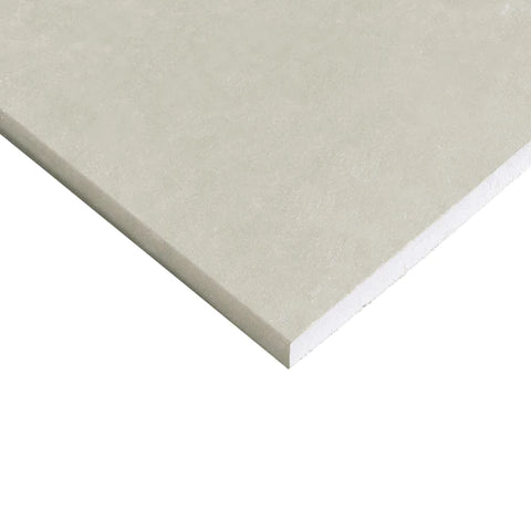 tapered edge plasterboard