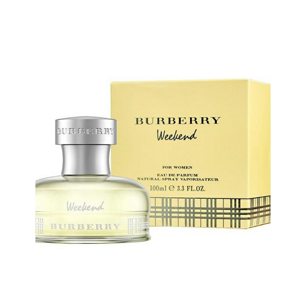 Burberry Weekend Women EDP 100ml For Women – RSK Fragrance House