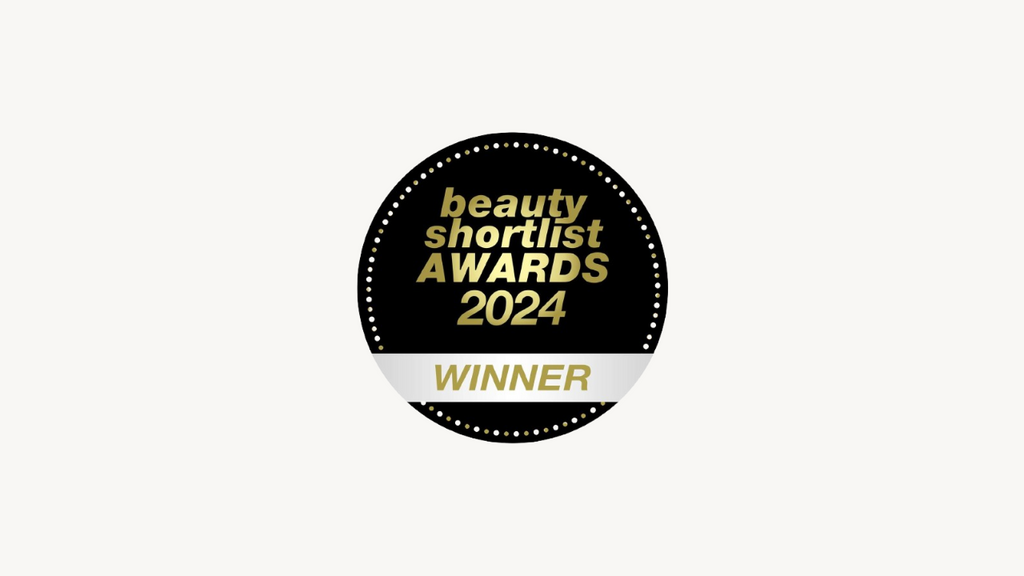LILIXIR Ageless serums beauty shortlist 2024 award winners best day serum and best night serum