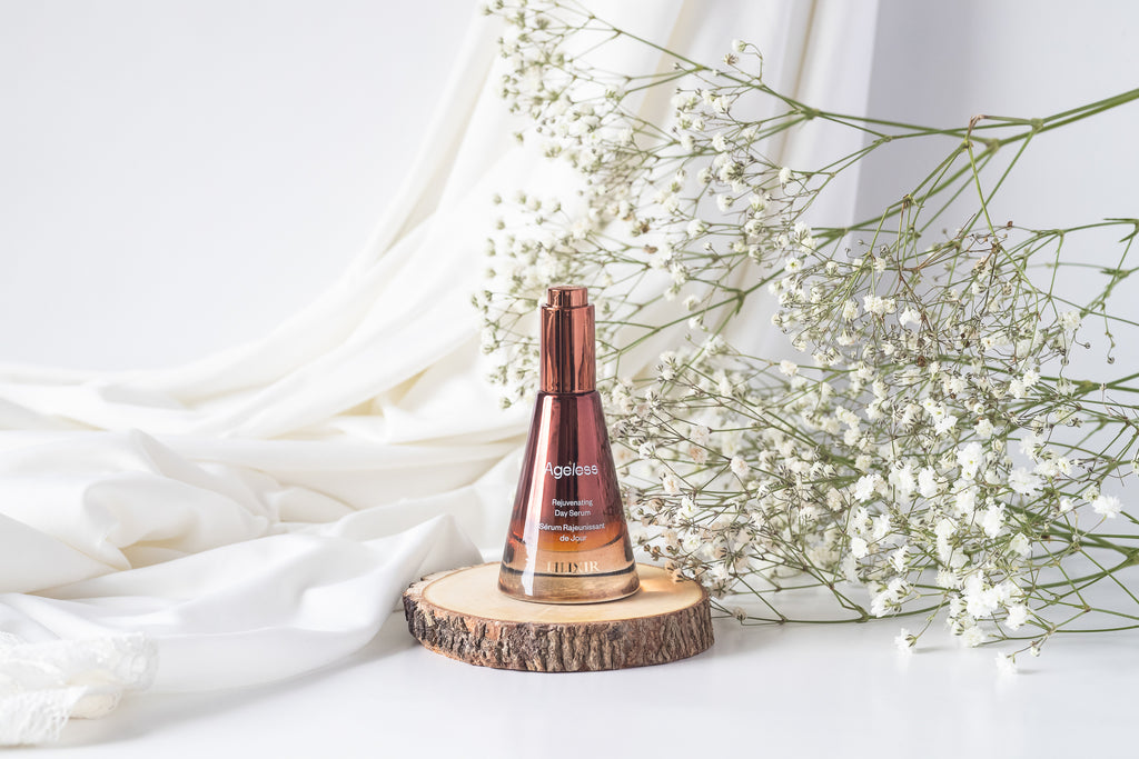 LILIXIR Ageless Sérum de jour rajeunissant. meilleur soin de la peau durable 2023