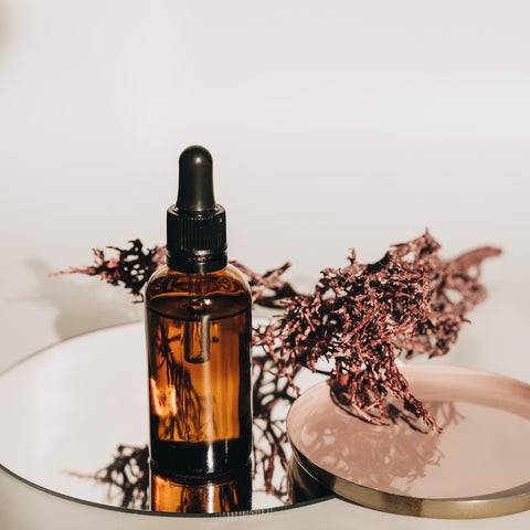 LILIXIR Blog - Why you should include natural facial oils in your skincare routine?