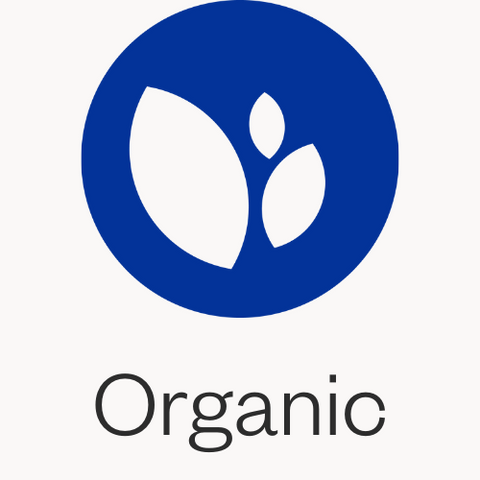 lilixir organic skincare icon symbol