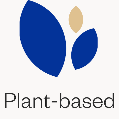 lilixir organic plant based skincare icon symbol