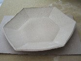 hexagon drape mold assembly demonstration