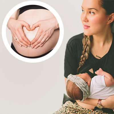 Pregnancy / Breast Feeding