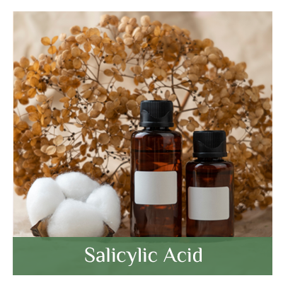 Salicylic acid