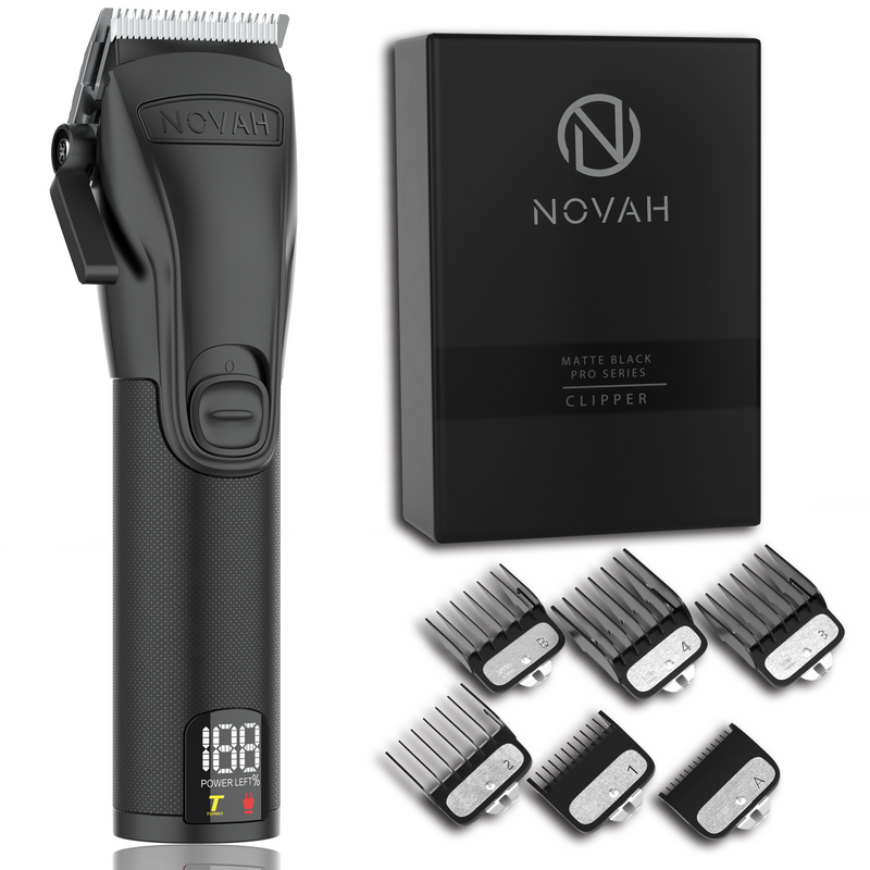 professional hair trimmer for men