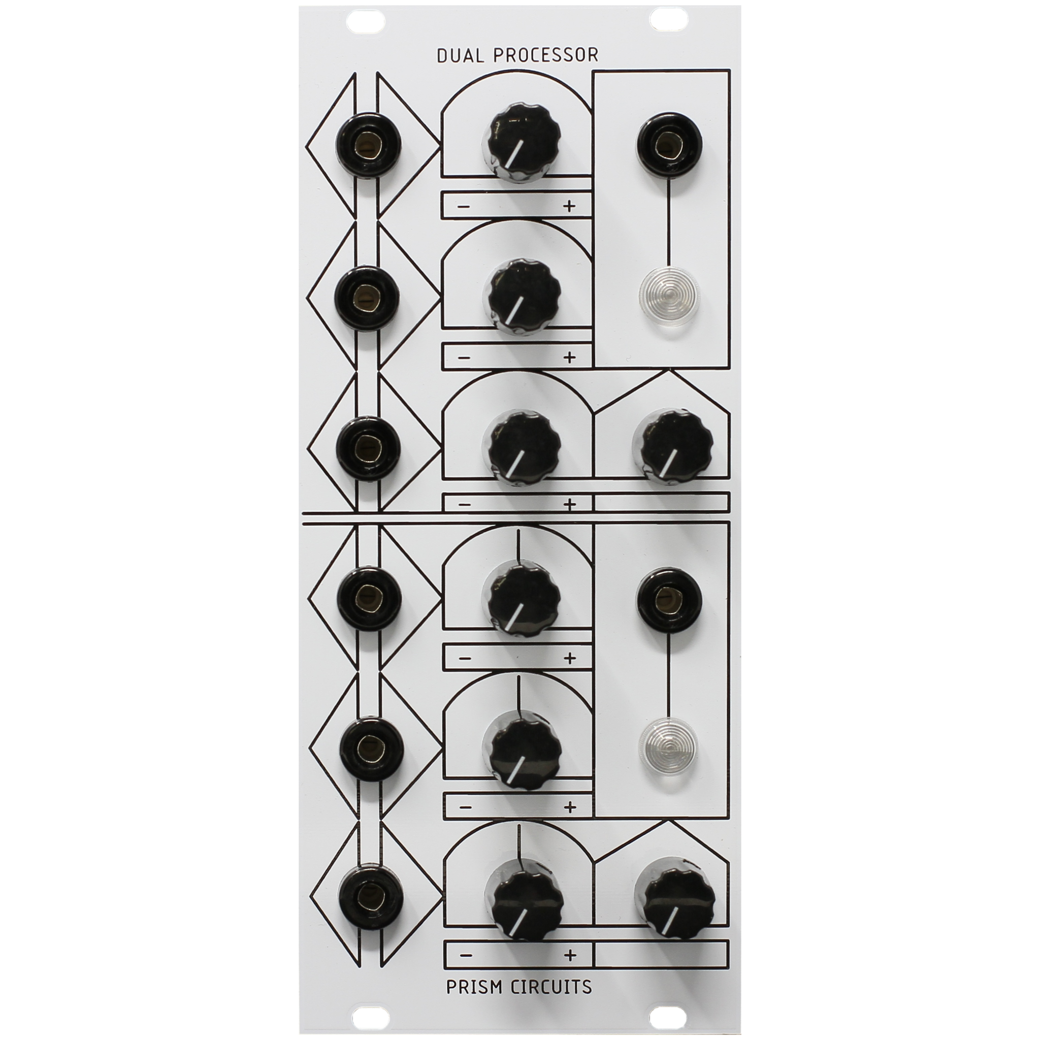 DUAL PROCESSOR LW