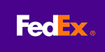 FedEx Logo