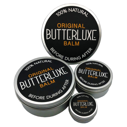 BUTTERS – Butterluxe Limited