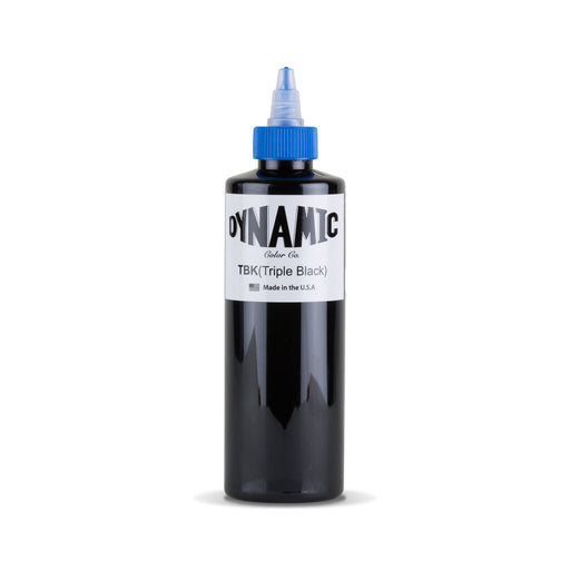 Dynamic Ink 120ml #00 Mixing Solution - Nordic Tattoo Supplies