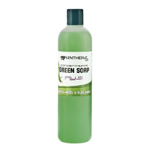 Butterluxe Green Soap Bar 8 x 100g