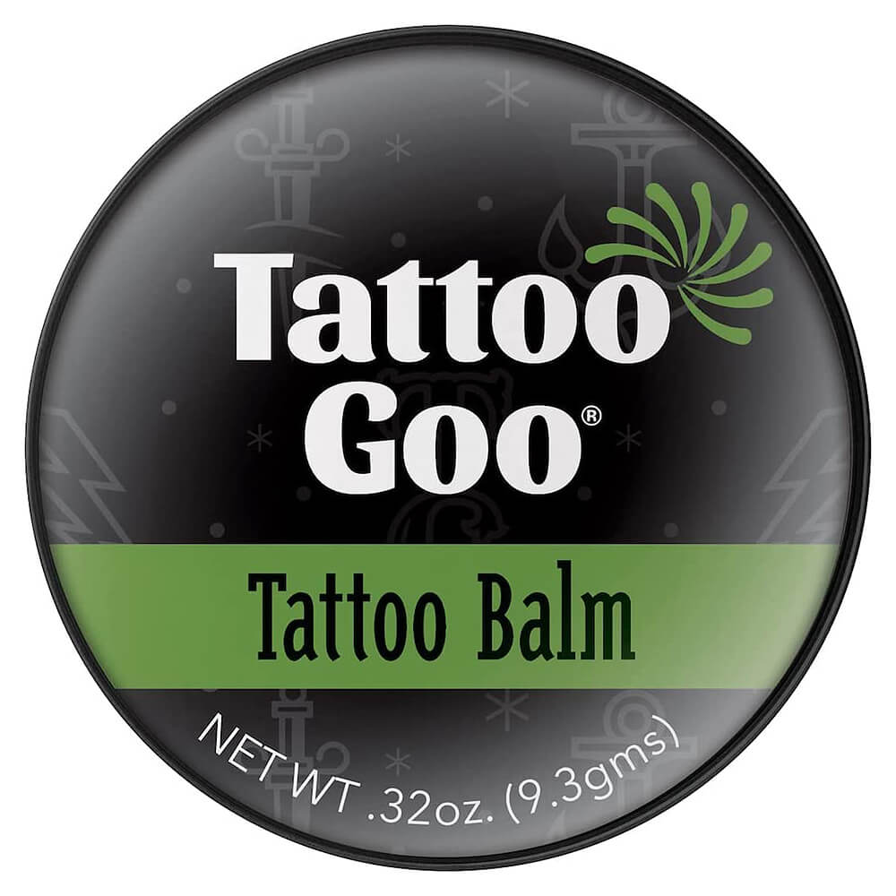 Tattoo Goo Original Balm: Không chỉ là sản phẩm chăm sóc hình xăm tuyệt vời, Tattoo Goo Original Balm còn là một sản phẩm cần thiết để bảo vệ và duy trì độ ẩm cho da của bạn. Với các thành phần tự nhiên và hoàn toàn an toàn, sản phẩm này sẽ giúp bạn coi chúng như một loại dưỡng da đặc biệt, giúp da của bạn luôn mềm mại và khỏe mạnh.