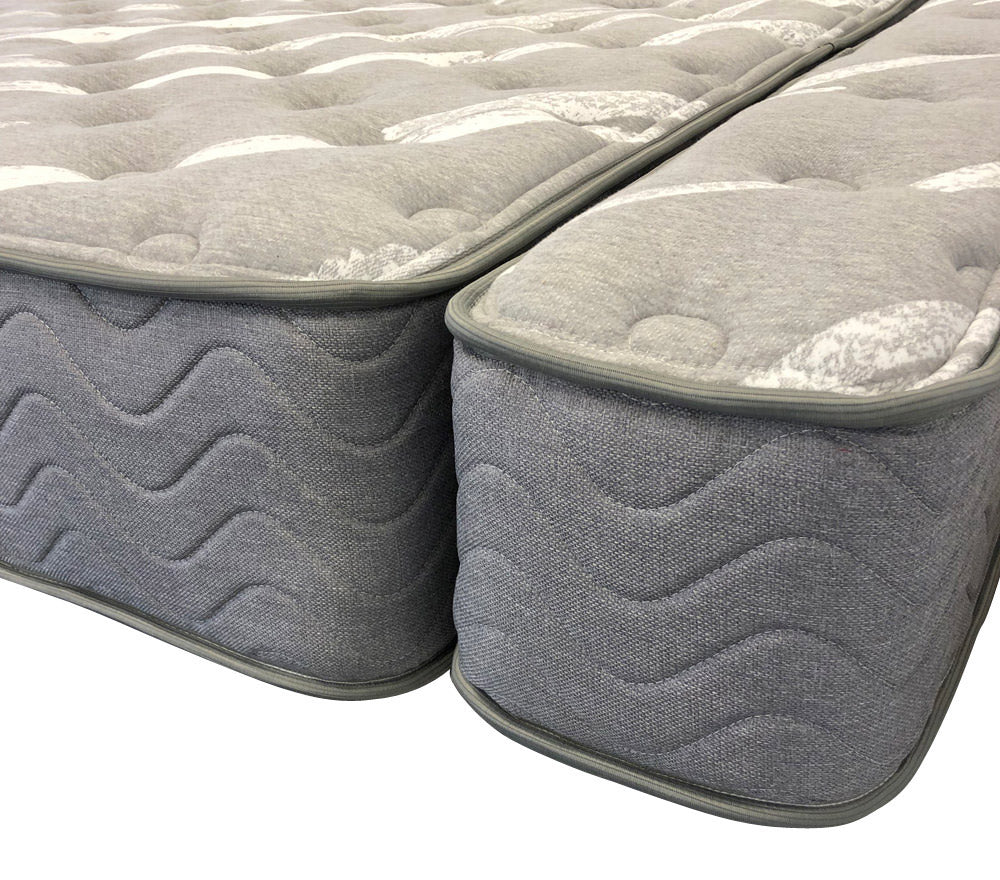 Mattress Builders Mattresses are packed full of quality  hand selected components