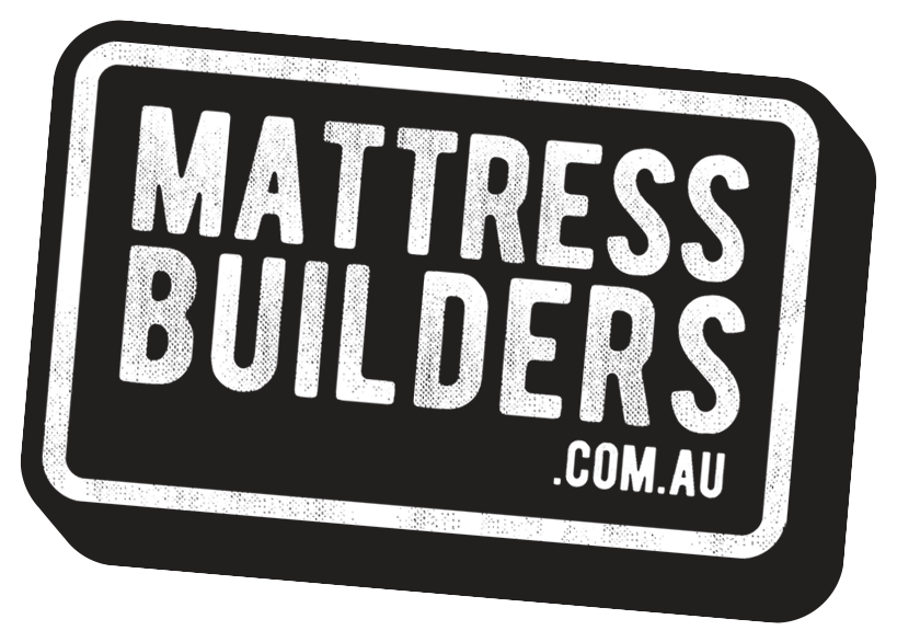 Mattress Builders Logo