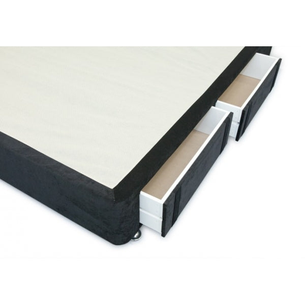 4 DRAWER DESIGNER BED BASE – Mattress Builders