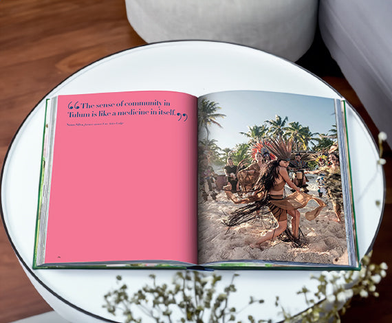 Assouline TulumGypset
