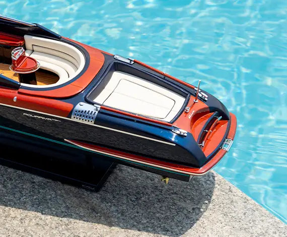 Riva Aquariva 56cm by Sarl Kiade